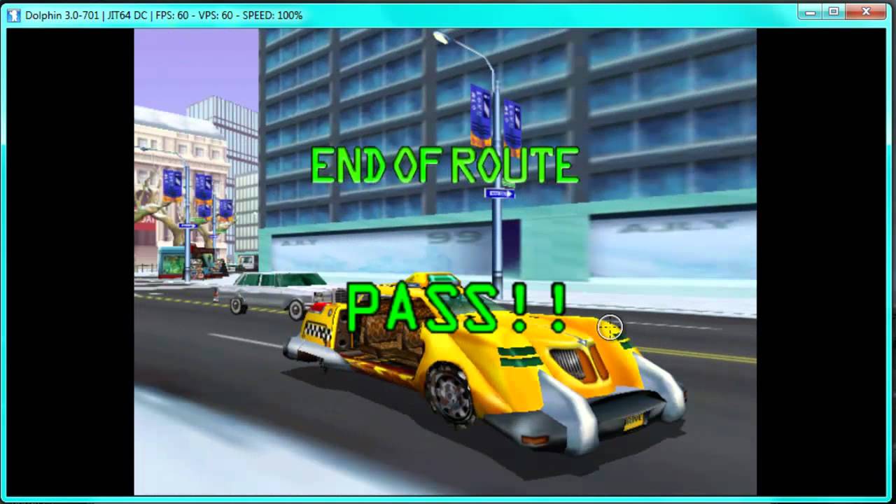 smashing drive dolphin 100% working