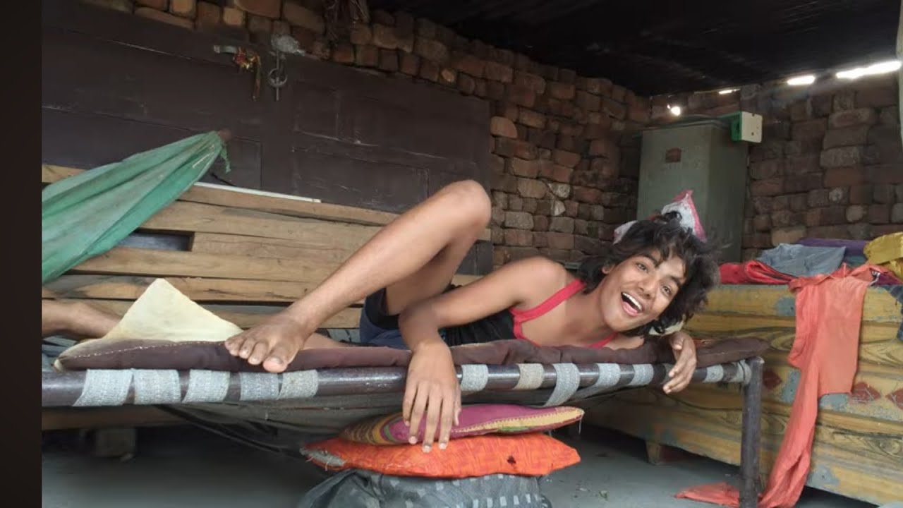 Rudra xxcxl sleep stream with banana men 🍌😄 