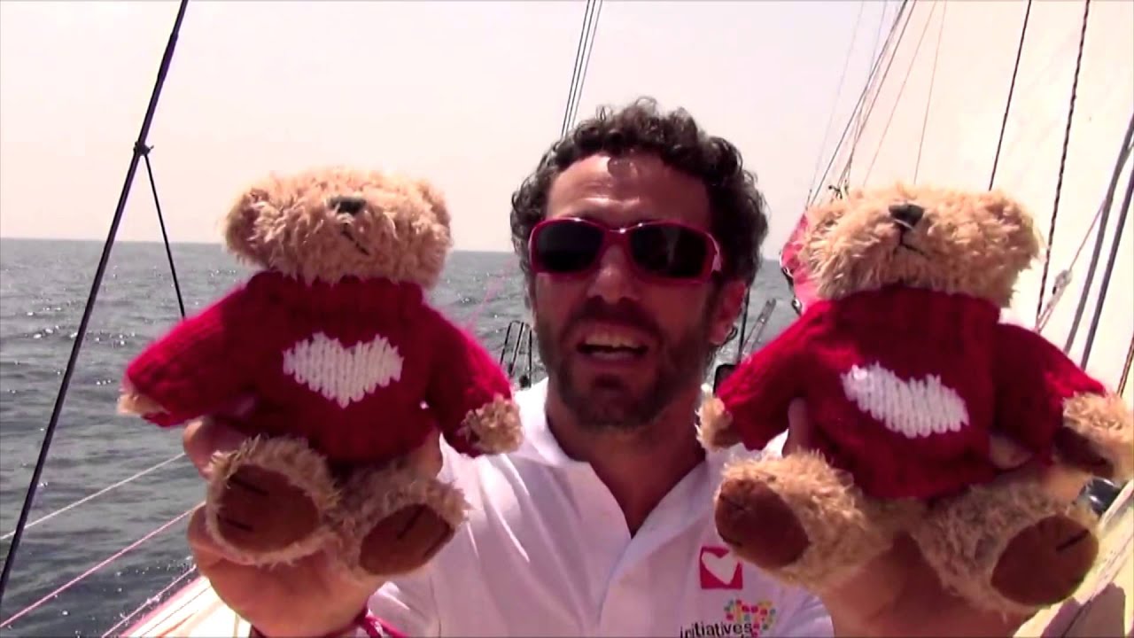 Le merci de Tanguy de Lamotte