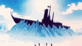 [Avatar] Waterbending - River