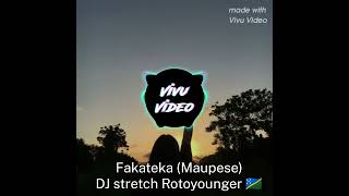 Fakateka Maupese vibes @RotoJames-b9u 