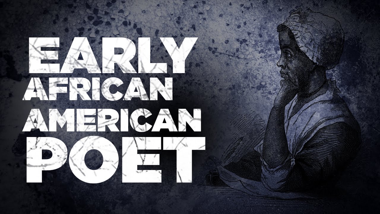 Sad Fact Sunday: Phillis Wheatly