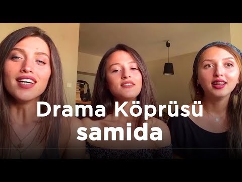 Samida - Drama Köprüsü
