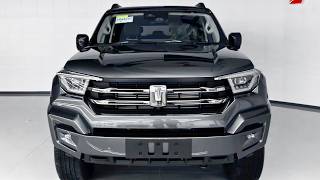 Tank 400 Hi4-T in-depth Walkaround