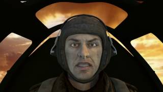 Avion de guerra - Curtiss P - 40 screenshot 3