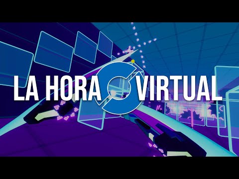 La Hora Virtual con Squirrel Bytes (Hyperstacks). S13E39