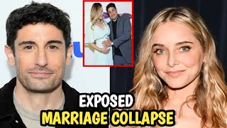 JASON BIGGS’ MARRIAGE COLLAPSE EXPOSED?