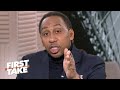 Stephen A. calls the NFL’s Rooney Rule ‘bogus’ after recent coaching hires | First Take