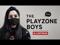 The Playzone Boys Livestream 🔴 | Live Gossip, Real Talks & Fun Chat 💬🔥