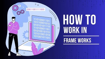 Frame Works | Laravel Training | React JS | Angular JS |Next JS