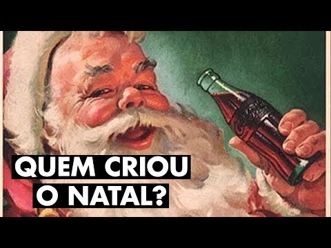 Vídeo: A Verdadeira História Do Papai Noel - Visão Alternativa