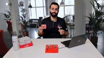 Out-of-the-box Cellular and Wi-Fi connectivity with AWS IoT ExpressLink