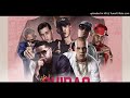 Super Yei Ft. Kendo Kaponi  Casper  Tempo  Pacho  Osquel  Juanka Y Ele A El Dominio - Cuidao (AUDIO