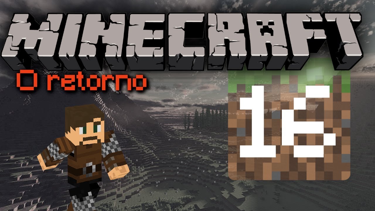 rpg games meaning Minecraft - 16 - Olha o que eu achei! Gameplay em português PT-BR