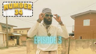 EPISODE 3 THE ARRIVAL AT NUMBER 34 - Nigerian Movies 2024, Latest Series