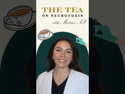 The Tea on Neurotoxins
