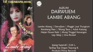 Full Album - Darwijem Lambe Abang
