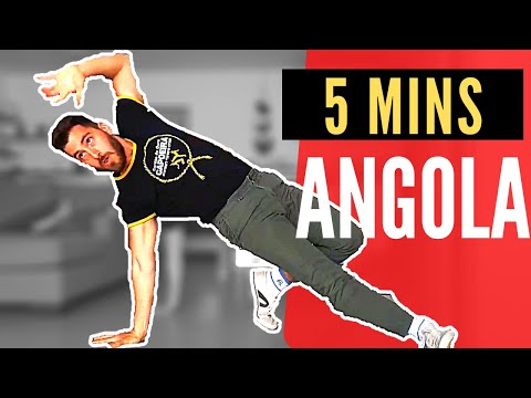 5 Min Follow