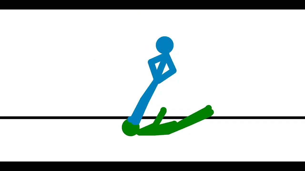 Animation Test 1 - YouTube