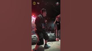 DOTTCASTER 1 HIPHOP JOGJA ALPHA BRAVO ENTERPRISE