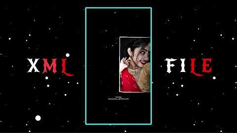 EK CHUMMA SONG XML FILE 📈💕 || NEW TREND XML 👀💥 || NEW XML FILE 🍒🦋|| #xml​ #xml_file #xmlpreset