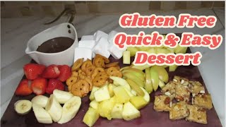 Last Minute GLUTEN FREE Valentine's Day Dessert - Quick & Easy by The Frugal Farmhouse Life 399 views 3 years ago 11 minutes, 29 seconds