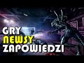 ZAPOWIEDZI NOWYCH GIER, Aliens Dark Descent, FROSTPUNK 2, Avowed, STARFIELD, / TOP GRY 2023