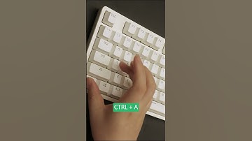 3 Excel Hacks: CTRL + Series 🔥#excel #ctrl #shortcut #productivity #officelife