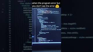 confused with the code | software engineer day in life #short #softwaredeveloper screenshot 1