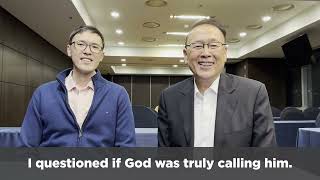 DTS at Lausanne 2024 - First Korean Alumni Gathering & Testimonies