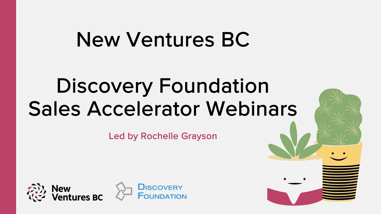 Discovery Accelerator Client , The Discovery Accelerator comes to ...