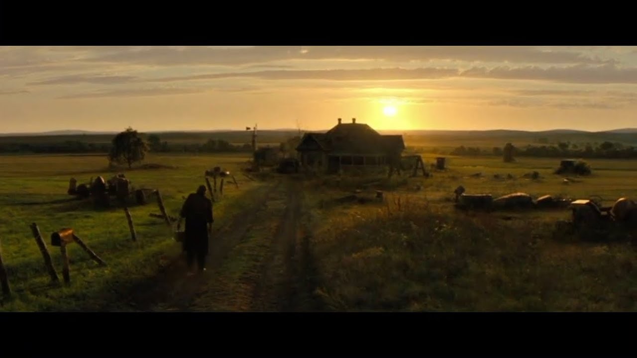 Texas chainsaw massacre (2022) ending + post credit scene