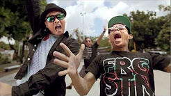 Video Mix - The Rain feat Endank Soekamti - Terlatih Patah Hati (Music Video) - Playlist 