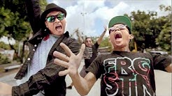 The Rain feat Endank Soekamti - Terlatih Patah Hati (Music Video)  - Durasi: 4:42. 