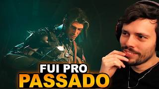 Eu Literalmente VIAJEI NO TEMPO no Warframe
O jogo tá ficando TENSO com o man in the wall me perseguindo
🔥 Membros do canal assistem os vídeos uns dias antes!
💜 Vem pra nossa Live (ter-sab 19h) | https://www.twitch.tv/professorlih
💙 Nosso Discord de MMORPG e POE | https://linktr.ee/professorlih
🥔 Meu Canal de Doideiras | https://www.youtube.com/@ProfessorLih Eu Literalmente VIAJEI NO TEMPO no Warframe