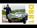 2010 ASM Aston Martin DBR1 Le Mans Recreation | Collecting Cars