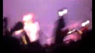 Paramore - Decode (Live @ Porto Alegre)