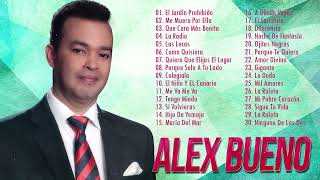 ALEX BUENO MIX MERENGUES merengues dominicanos MERENGUES PARA BAILAR PARA BAILAR