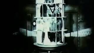 Opening To THX 1138 1992 VHS (Descriptive TheaterVision)