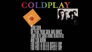 Coldplay - Yellow Lyrics