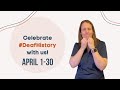 Celebrate Deaf History with us!