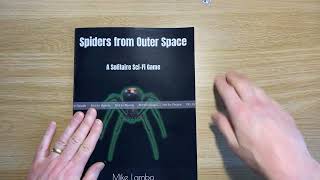 Spiders from Outer Space - Quick Look screenshot 2