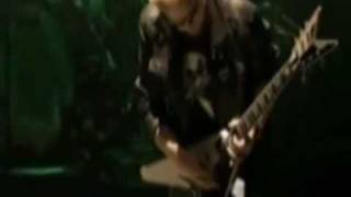 Смотреть клип Michael Schenker - I Want You