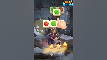 Tile Match 124 christmas- 800x1200