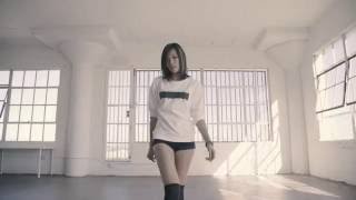 Tiffany "I Just Wanna Dance" Dance Cover -- Luseeyalu