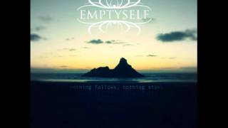 Emptyself- Get Away or Disintegrate chords