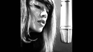 Miniatura del video "DIS LUI NON-Francoise Hardy"