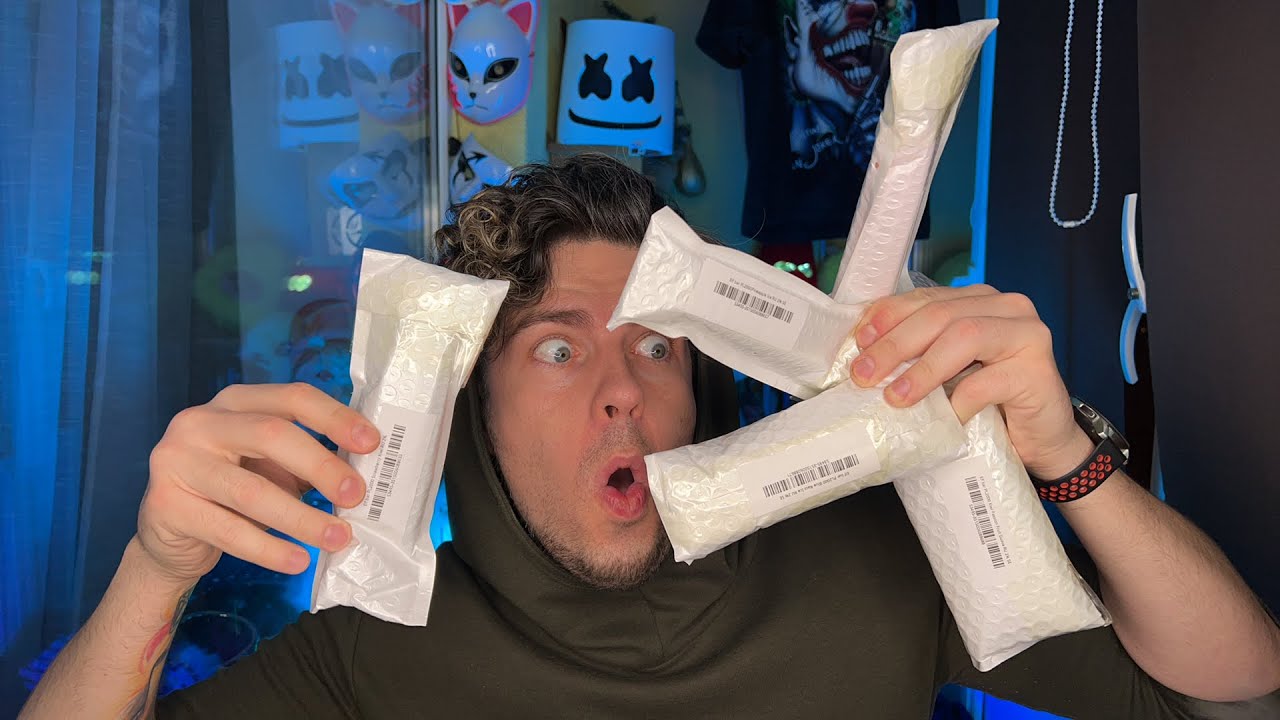 PL2000 ElfBar unbox new disposable pod system новинка от Эльфбара