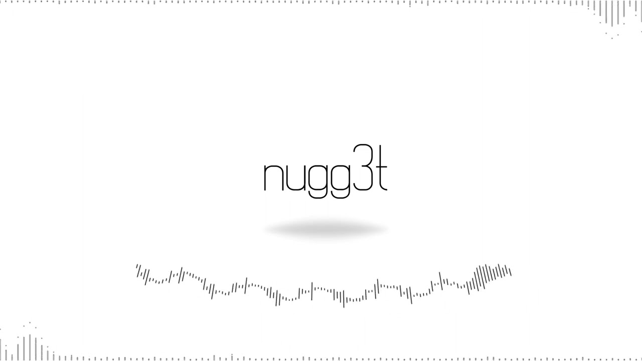 nugg3t - Scary (ElectroPhant Style)