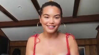 Paris Berelc Reacts to Alexa and Katie Finale and Talks Potential MOVIE